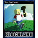 The Blockhead