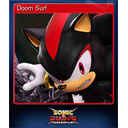 Doom Surf