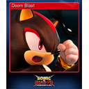 Doom Blast