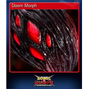 Doom Morph