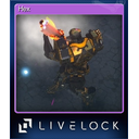 Hex (Trading Card)