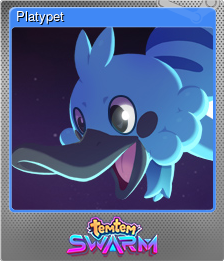 Platypet