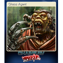 Chaos Agent