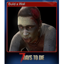 Build a Wall