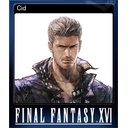 Cid