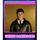 Main Character