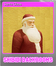 Santa Claus
