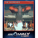 THE SCORCHER