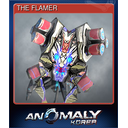 THE FLAMER