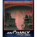 WAY TO BAGHDAD'S HEART