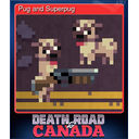 Pug and Superpug