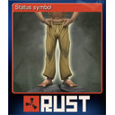 Status symbol