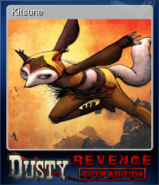 Kitsune