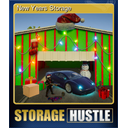 New Years Storage