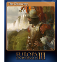 The Discovery