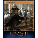 The Fencers