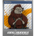 Mohmils (Foil)