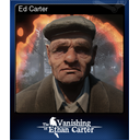 Ed Carter