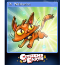 Mr. Whiskerton