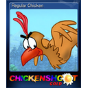 Regular Chicken