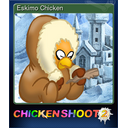 Eskimo Chicken