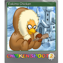 Eskimo Chicken (Foil)