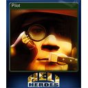 Pilot