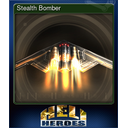 Stealth Bomber