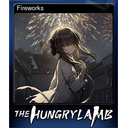 Fireworks (Trading Card)