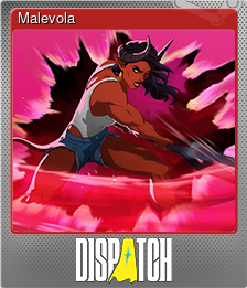 Malevola
