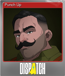 Punch Up