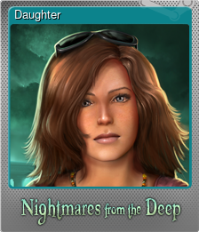 Daughter
