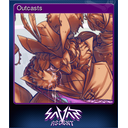 Outcasts