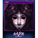 ISM