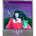 Vybz (Foil)
