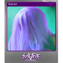Savior (Foil)