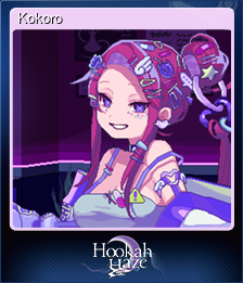 Kokoro