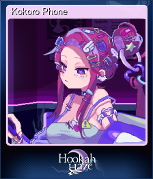 Kokoro Phone