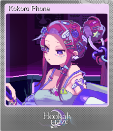 Kokoro Phone