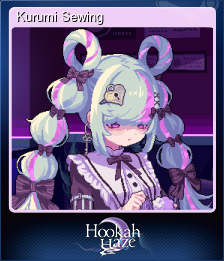 Kurumi Sewing