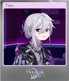 Toru