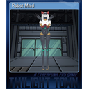 Robot Maid