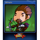 Wilhelm