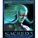 Dark Elf