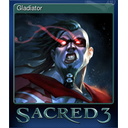 Gladiator