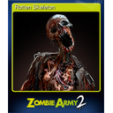 Rotten Skeleton