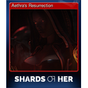 Aethra's Resurrection