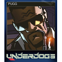 PUGG