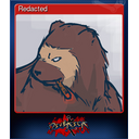 Redacted