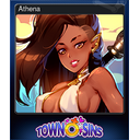 Athena